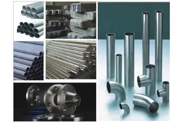 What Are The Unique Performance Advantages of Stainless Steel Profiles?