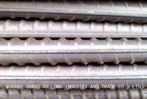 Deformed Steel Bar