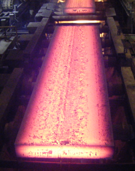 shipbuilding steel plate