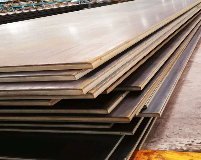 Alloy Structure Steel Plate