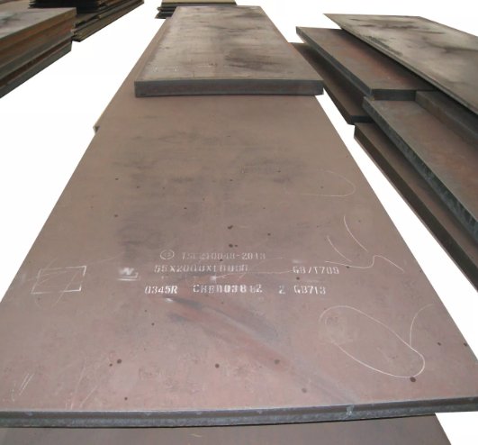 Strategic Sourcing for Bulk Steel Plate: A Guide to Volume Pricing and Reliable Supply