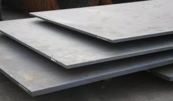 Just-In-Time Steel Plate: Strategies for Efficient Inventory Management