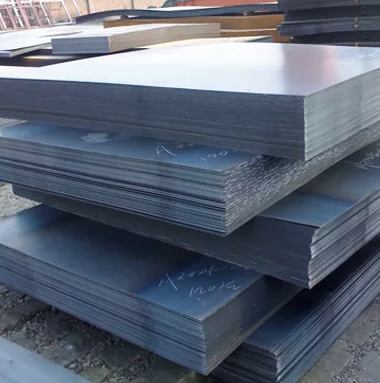 Key Considerations for Sourcing Structural Steel Plate in Large Quantities